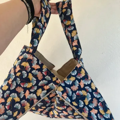 Sac à tarte